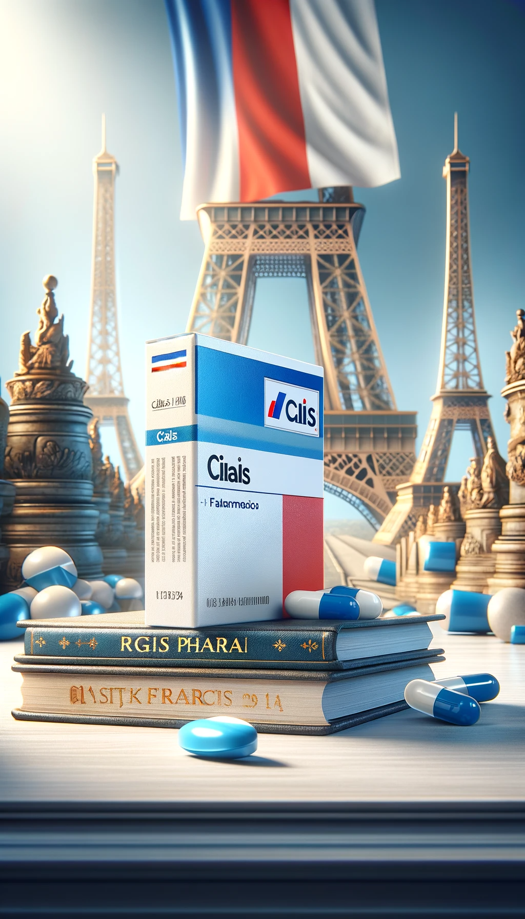 Viagra et cialis